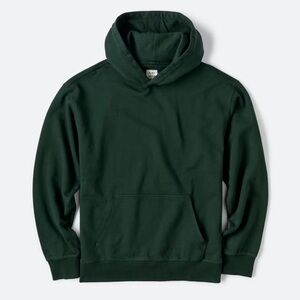 Flint and Tinder Men’s hoodie‎ XS